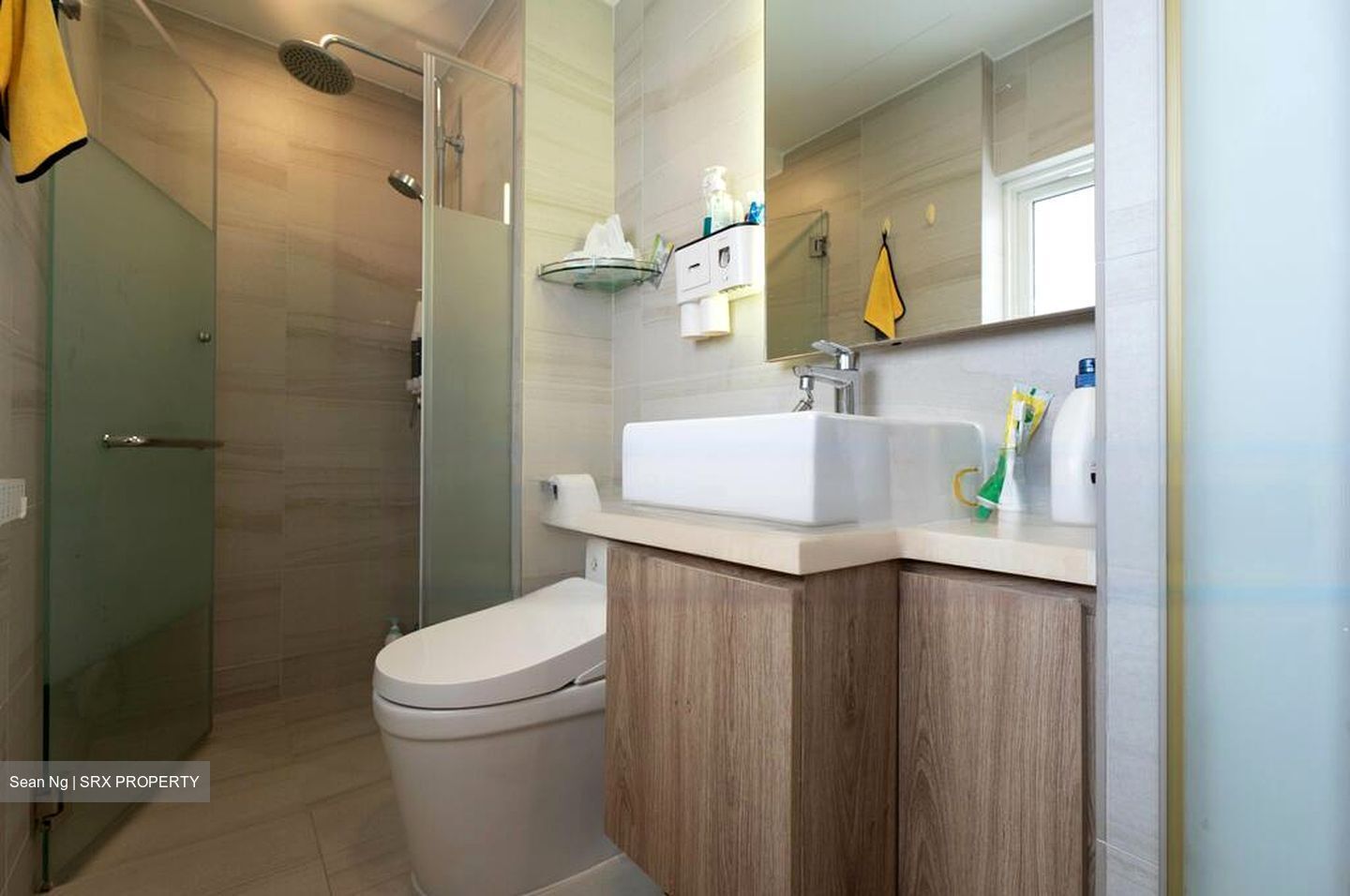 Villa Begonia (D28), Semi-Detached #454145731